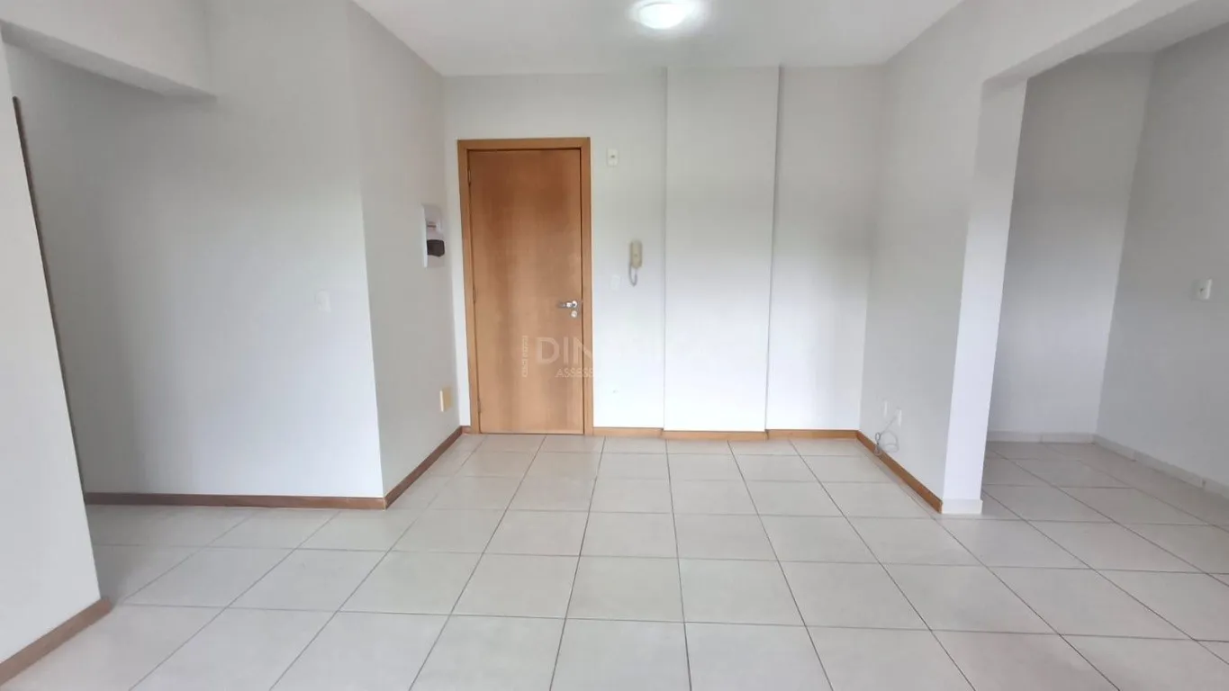 Apartamento com 2 Dormitórios( 1 suíte ) e Lazer Completo no Bairro Boa Vista - Blumenau! — foto 6