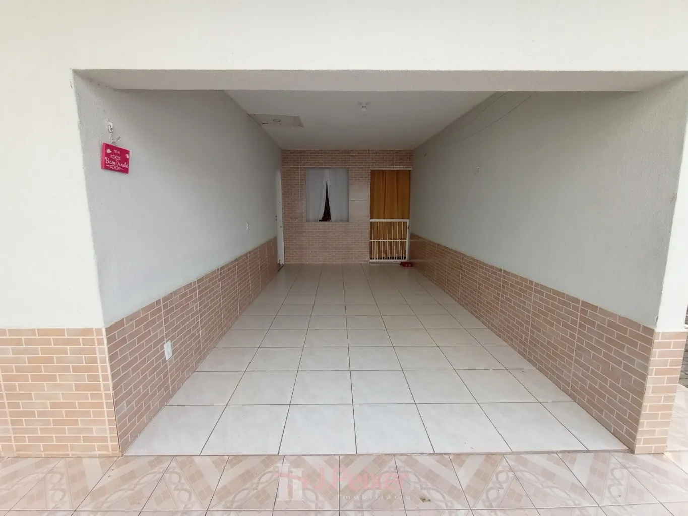 Casa com amplo terreno e 3 dormitórios sendo 1 suíte a venda no Bairro Velha Central — foto 4