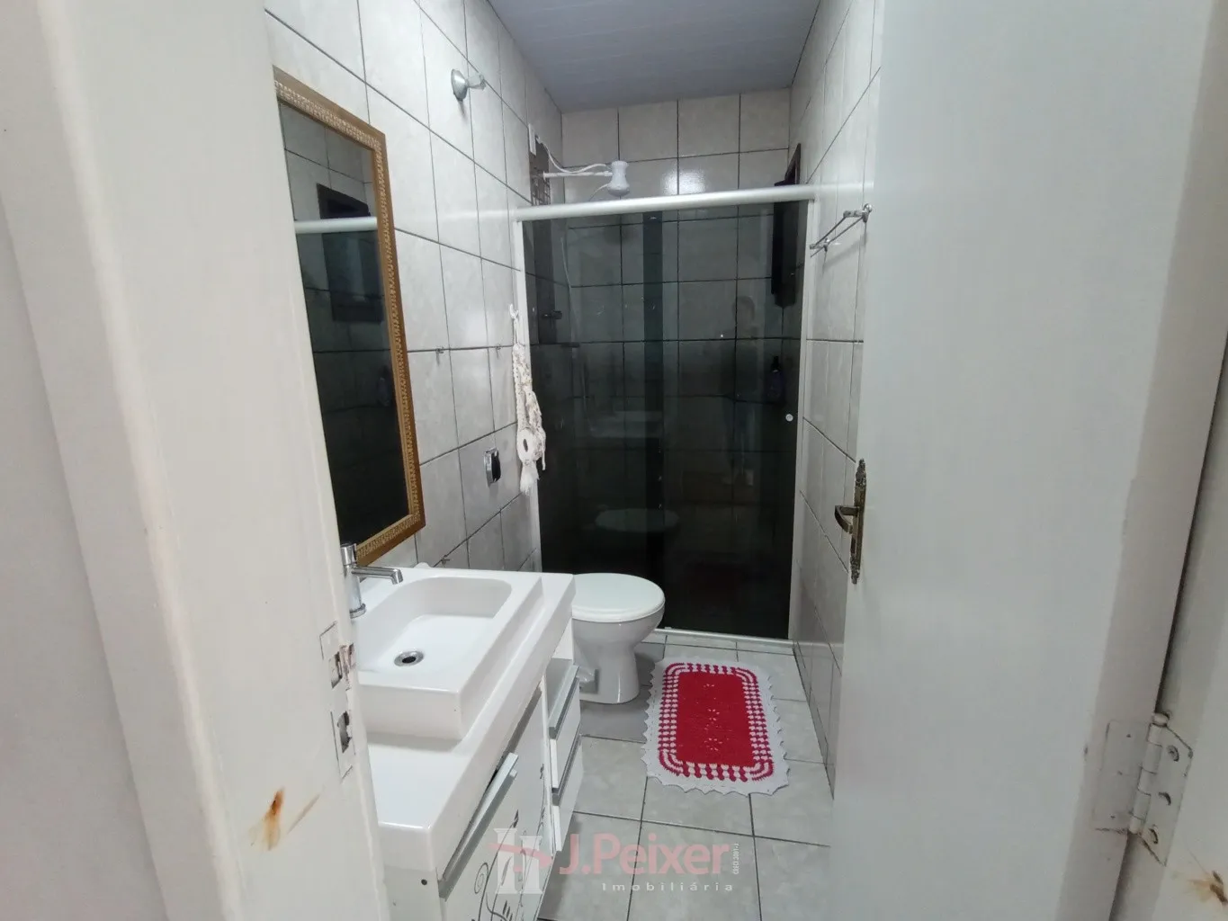 Casa com amplo terreno e 3 dormitórios sendo 1 suíte a venda no Bairro Velha Central — foto 5