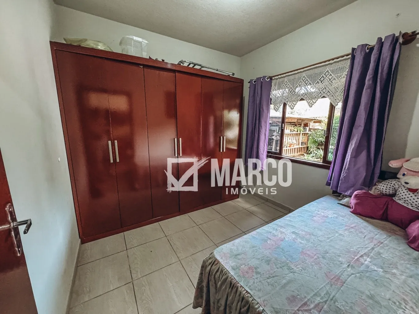 Duas casas no mesmo terreno no Bairro Ribeirão Areia, em Pomerode! — foto 5