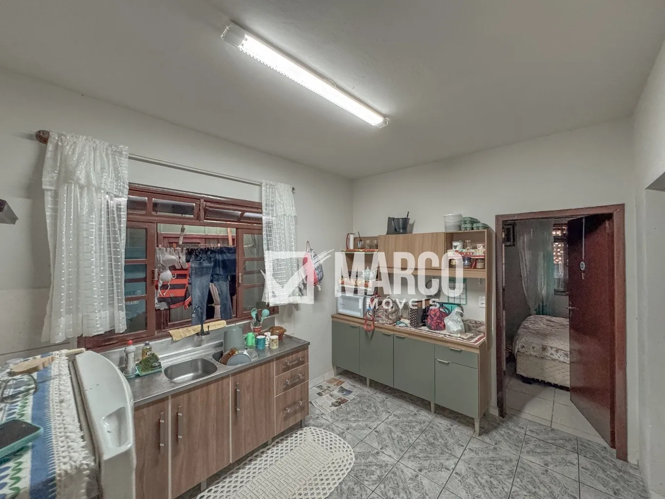 Duas casas no mesmo terreno no Bairro Ribeirão Areia, em Pomerode! — foto 7