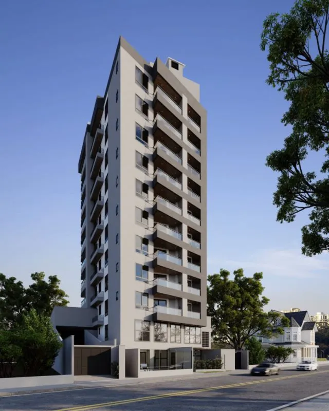 Impala Residence - Sofisticação, localização e qualidade em cada detalhe - foto 1