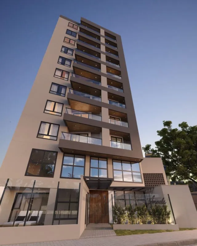 Impala Residence - Sofisticação, localização e qualidade em cada detalhe — foto 2