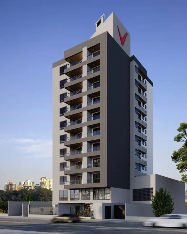 Impala Residence - Sofisticação, localização e qualidade em cada detalhe — foto 3