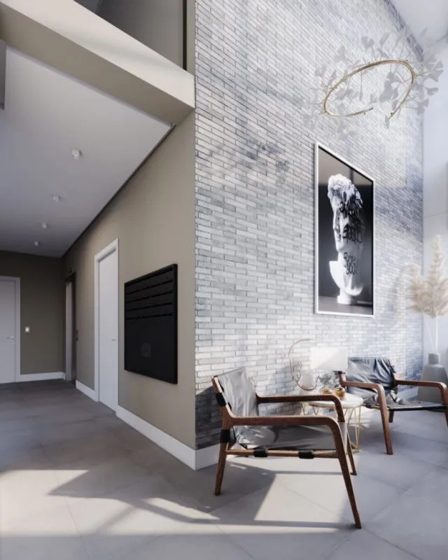 Impala Residence - Sofisticação, localização e qualidade em cada detalhe — foto 4