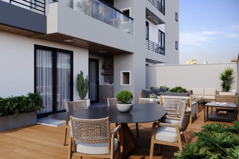 Impala Residence - Sofisticação, localização e qualidade em cada detalhe — foto 7