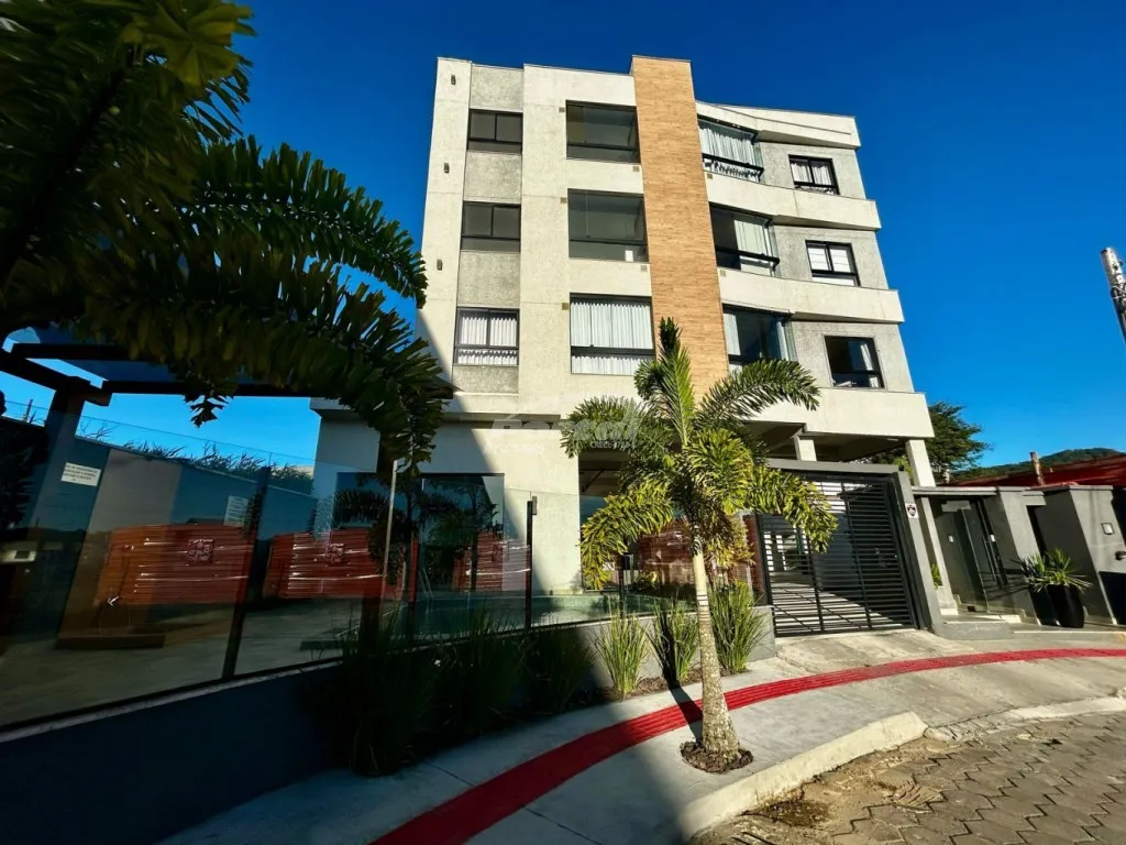 Apartamento Novo disponível para venda no bairro Nossa Senhora da Paz - Balneário Piçarras/SC (Cód. 21664) — foto 2