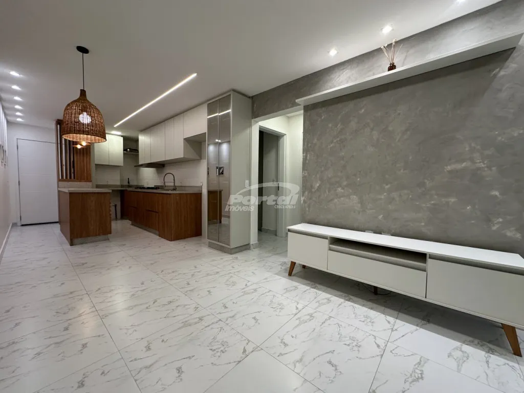 Apartamento Novo disponível para venda no bairro Nossa Senhora da Paz - Balneário Piçarras/SC (Cód. 21664) — foto 4