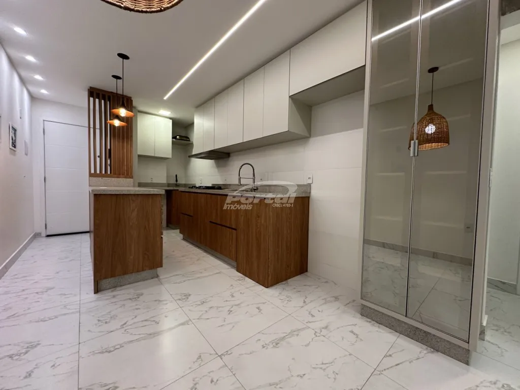 Apartamento Novo disponível para venda no bairro Nossa Senhora da Paz - Balneário Piçarras/SC (Cód. 21664) — foto 5