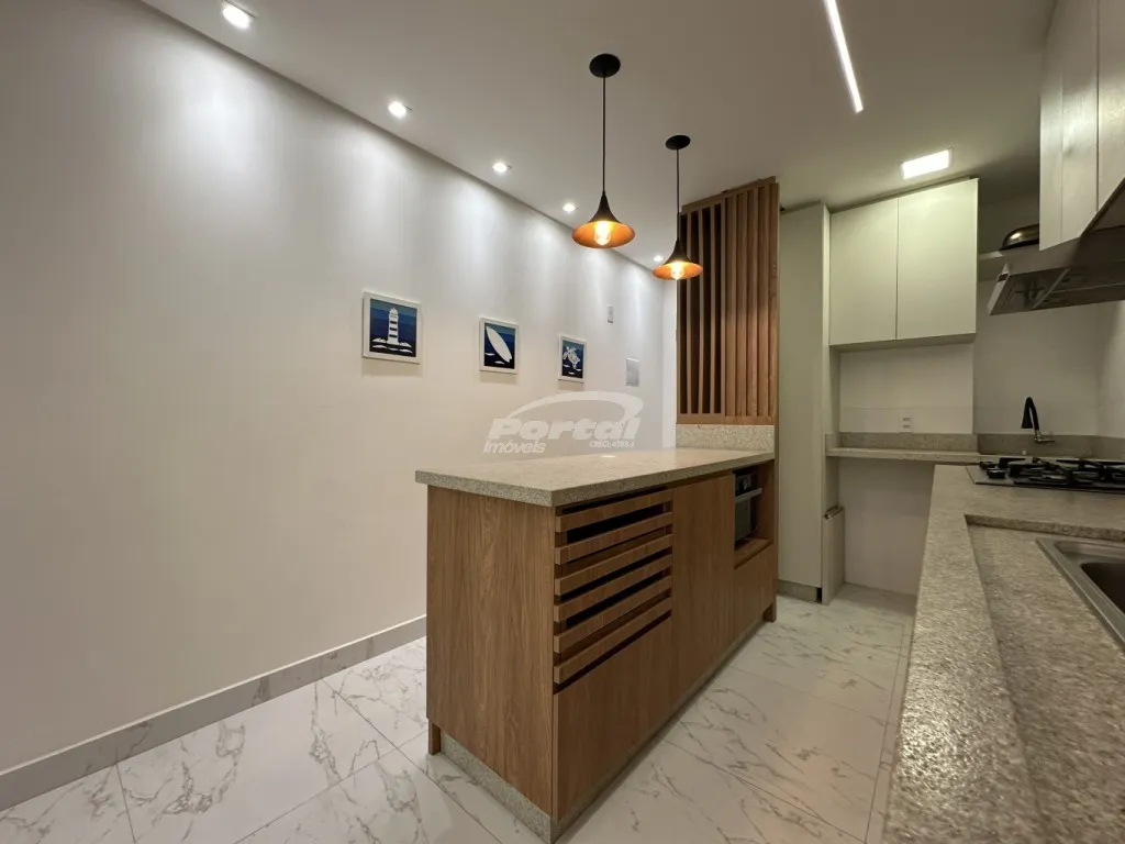 Apartamento Novo disponível para venda no bairro Nossa Senhora da Paz - Balneário Piçarras/SC (Cód. 21664) — foto 6