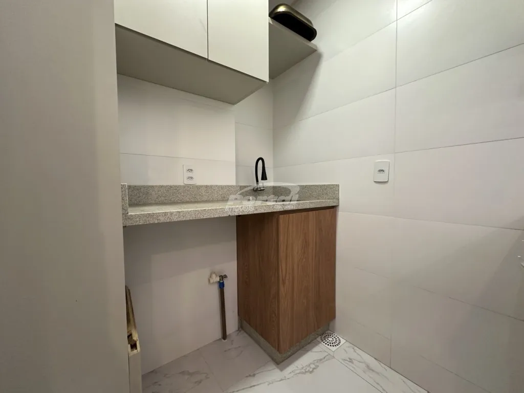 Apartamento Novo disponível para venda no bairro Nossa Senhora da Paz - Balneário Piçarras/SC (Cód. 21664) — foto 7