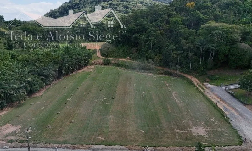 Terreno Comercial/Industrial com 33.500 m no Bairro Itoupavazinha Blumenau/SC Ref. 1464 — foto 4