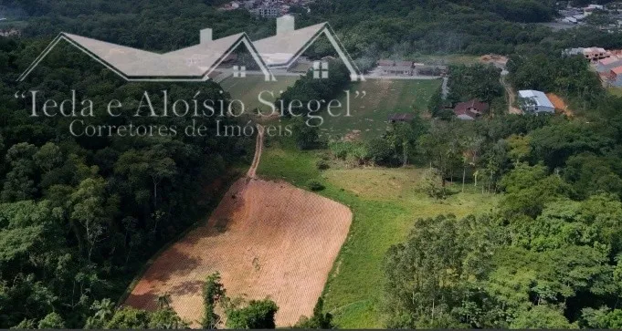 Terreno Comercial/Industrial com 33.500 m no Bairro Itoupavazinha Blumenau/SC Ref. 1464 — foto 5