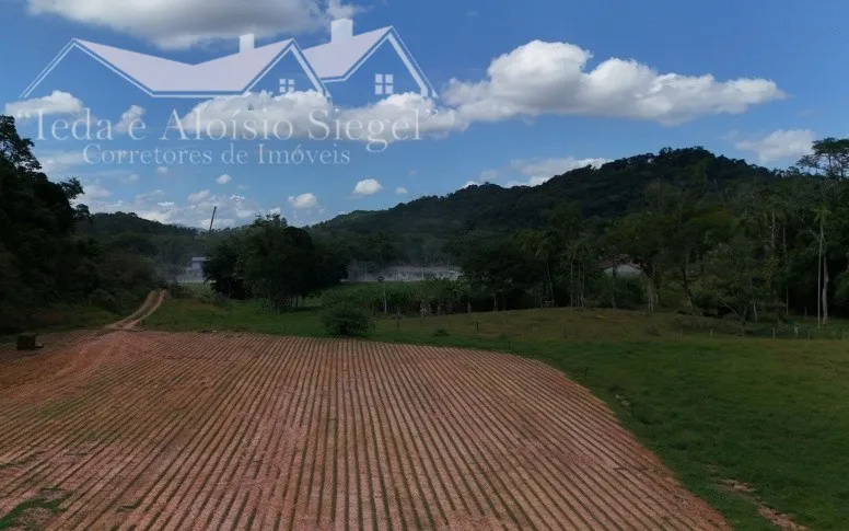 Terreno Comercial/Industrial com 33.500 m no Bairro Itoupavazinha Blumenau/SC Ref. 1464 — foto 6