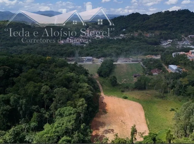 Terreno Comercial/Industrial com 33.500 m no Bairro Itoupavazinha Blumenau/SC Ref. 1464 — foto 7