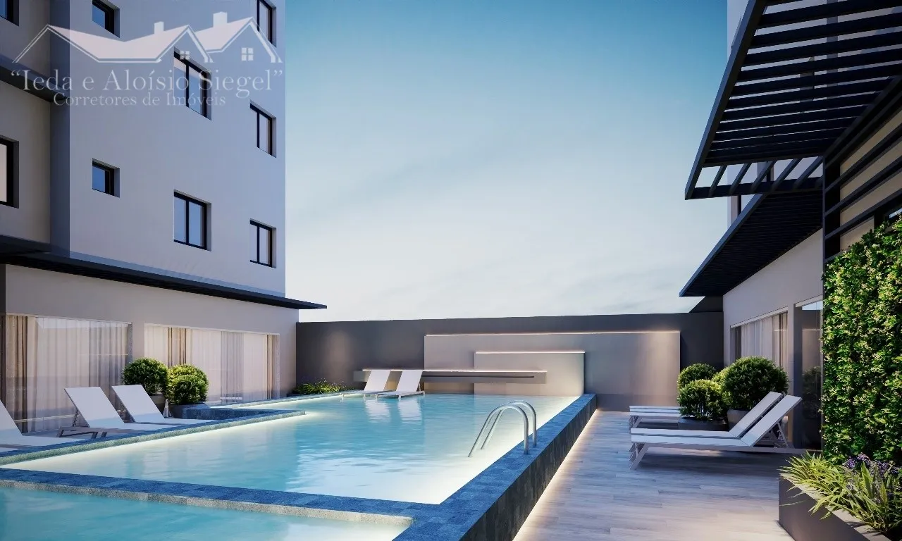 Apartamento na Planta com Entrega Prevista para 2029. Bairro Itapema/SC Ref. 1466 - foto 1