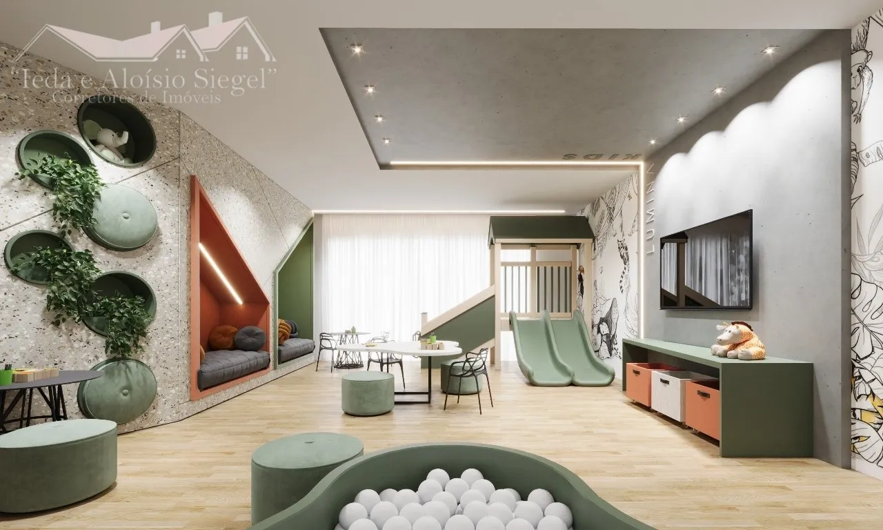 Apartamento na Planta com Entrega Prevista para 2029. Bairro Itapema/SC Ref. 1466 — foto 3