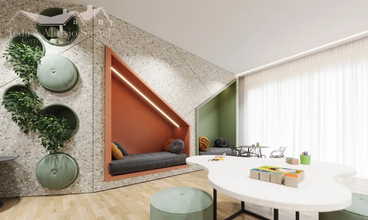 Apartamento na Planta com Entrega Prevista para 2029. Bairro Itapema/SC Ref. 1466 — foto 4