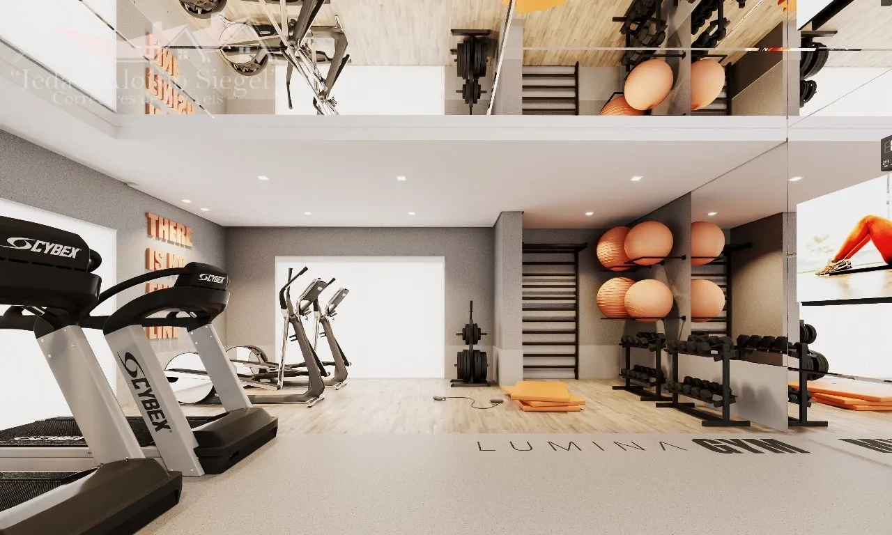 Apartamento na Planta com Entrega Prevista para 2029. Bairro Itapema/SC Ref. 1466 — foto 5