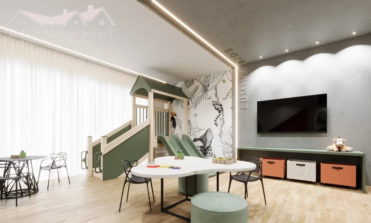 Apartamento na Planta com Entrega Prevista para 2029. Bairro Itapema/SC Ref. 1466 — foto 6