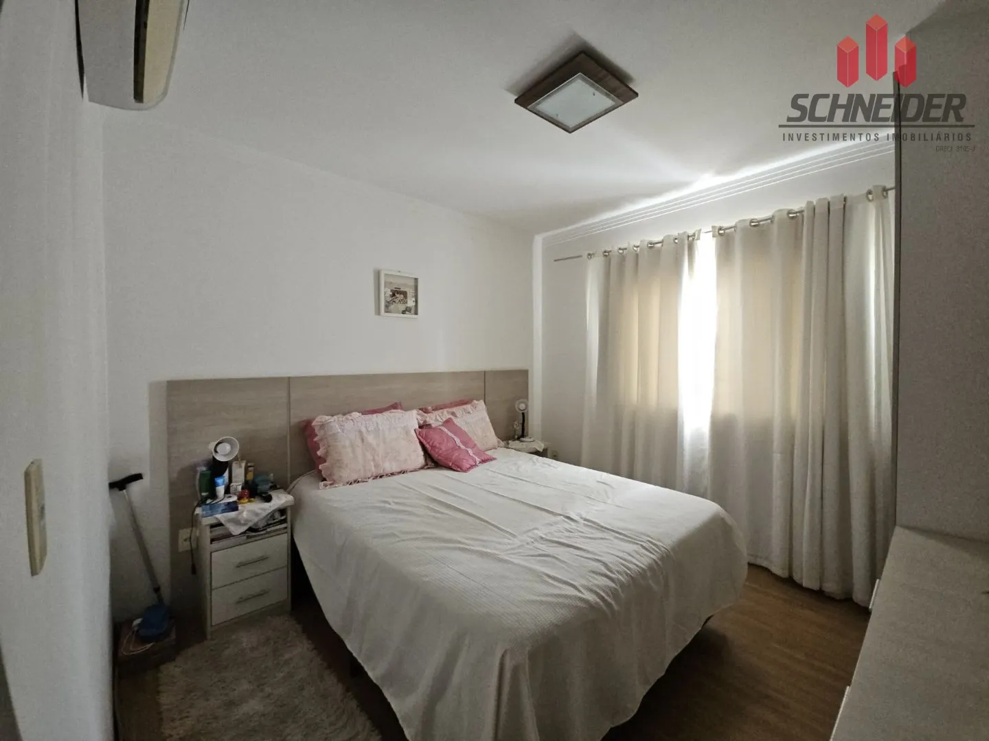 Apartamento com 3 dormitórios à venda no bairro Nações em Indaial/SC — foto 5