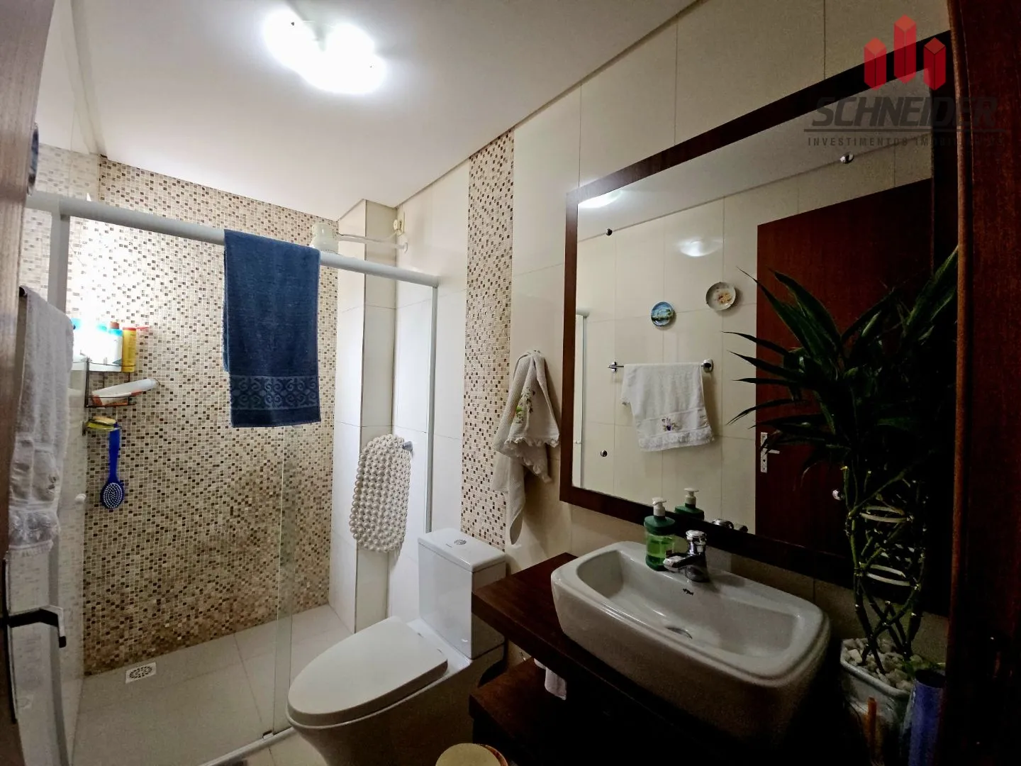 Apartamento com 3 dormitórios à venda no bairro Nações em Indaial/SC — foto 6