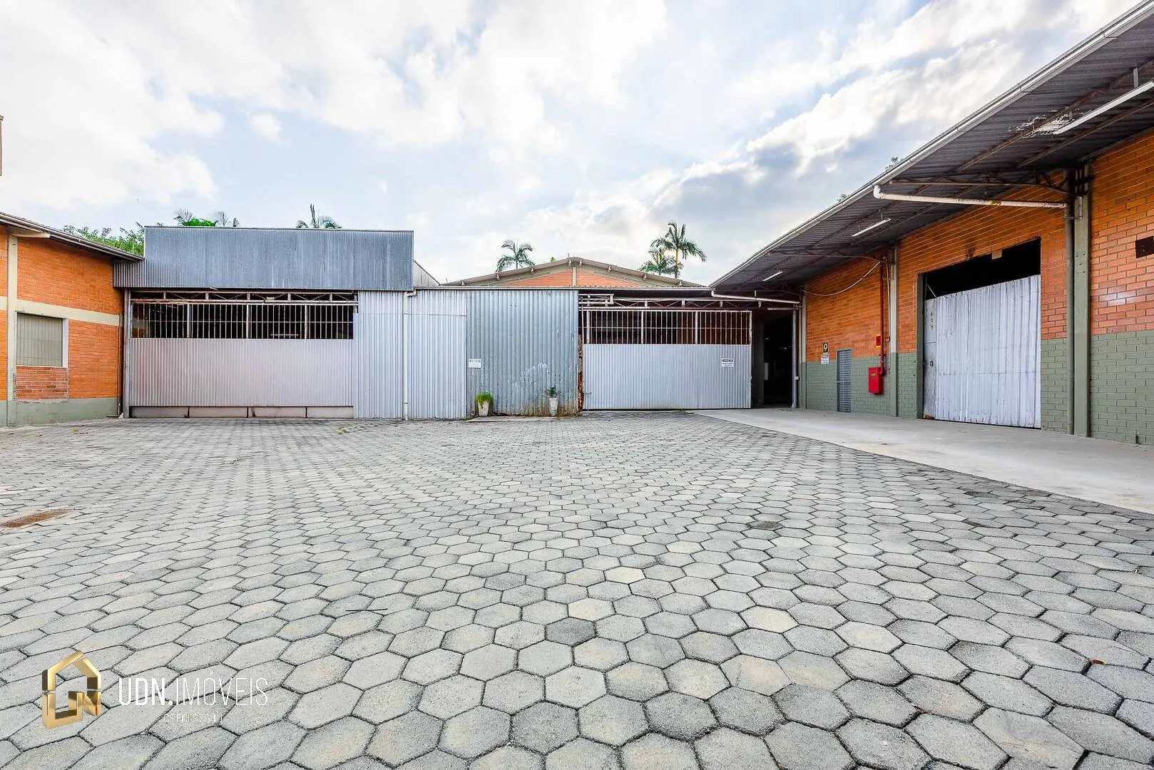 Galpão com Escritório a Venda na Itoupavazinha, Blumenau - SC — foto 5