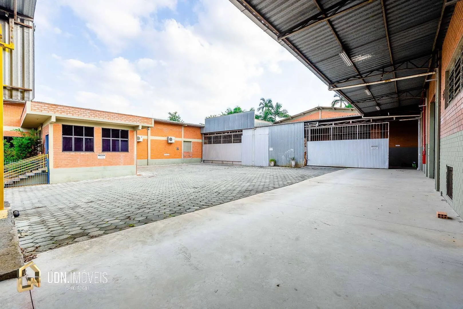 Galpão com Escritório a Venda na Itoupavazinha, Blumenau - SC — foto 6