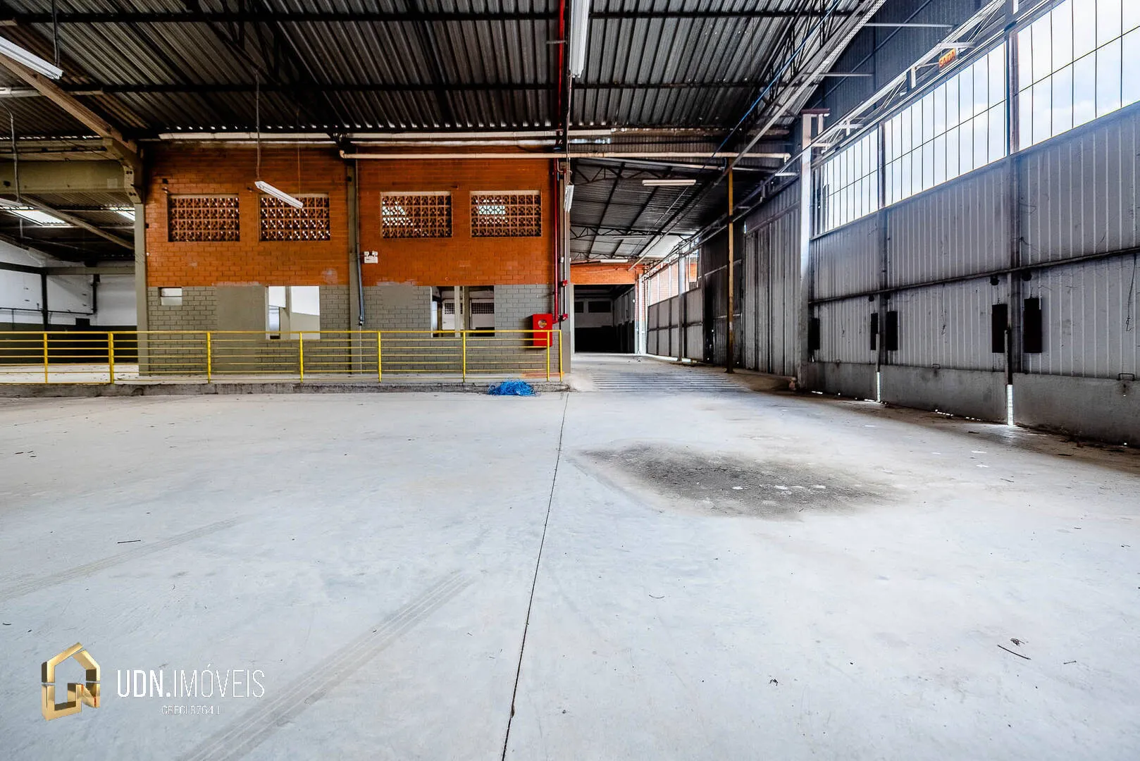 Galpão com Escritório a Venda na Itoupavazinha, Blumenau - SC — foto 7