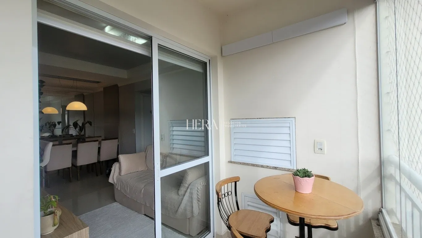 Veja esse Apartamento Semimobiliado a venda no Residencial Cielo!!! — foto 2