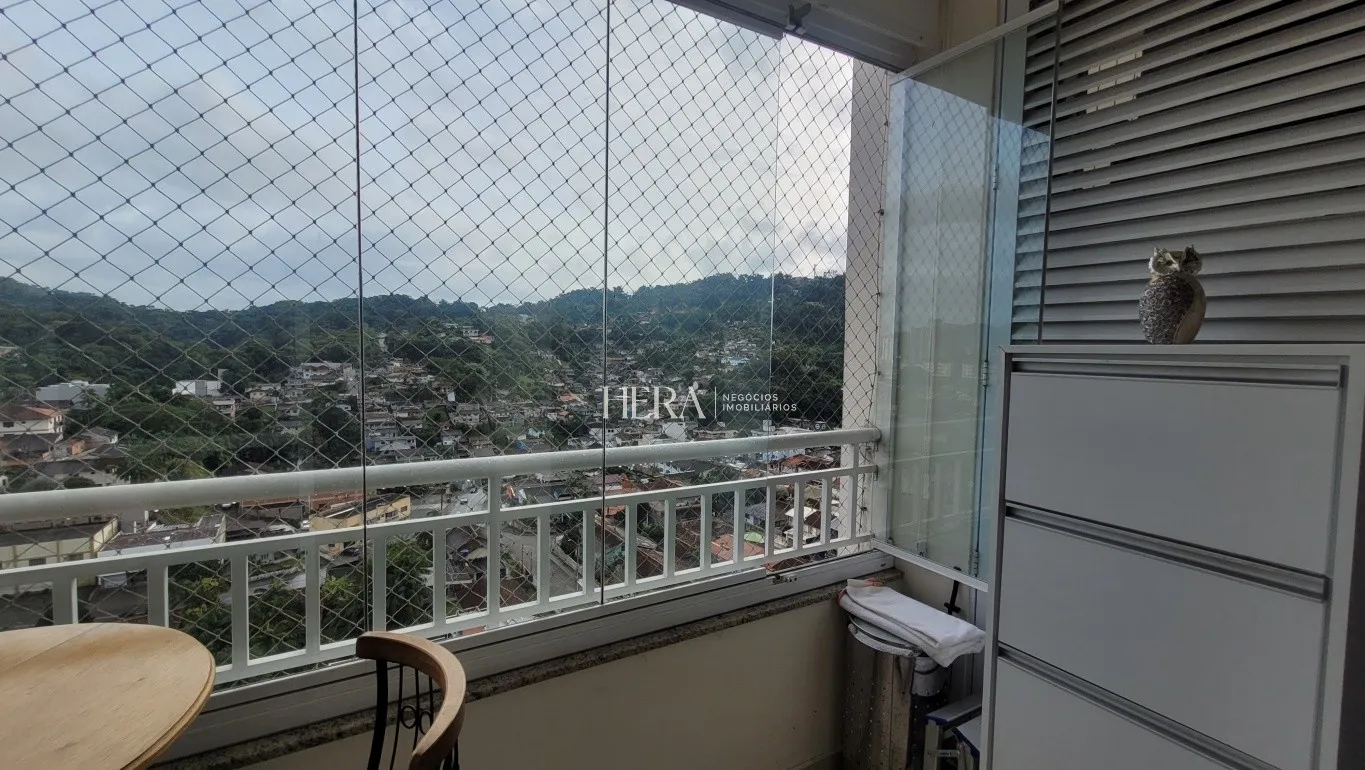 Veja esse Apartamento Semimobiliado a venda no Residencial Cielo!!! — foto 3