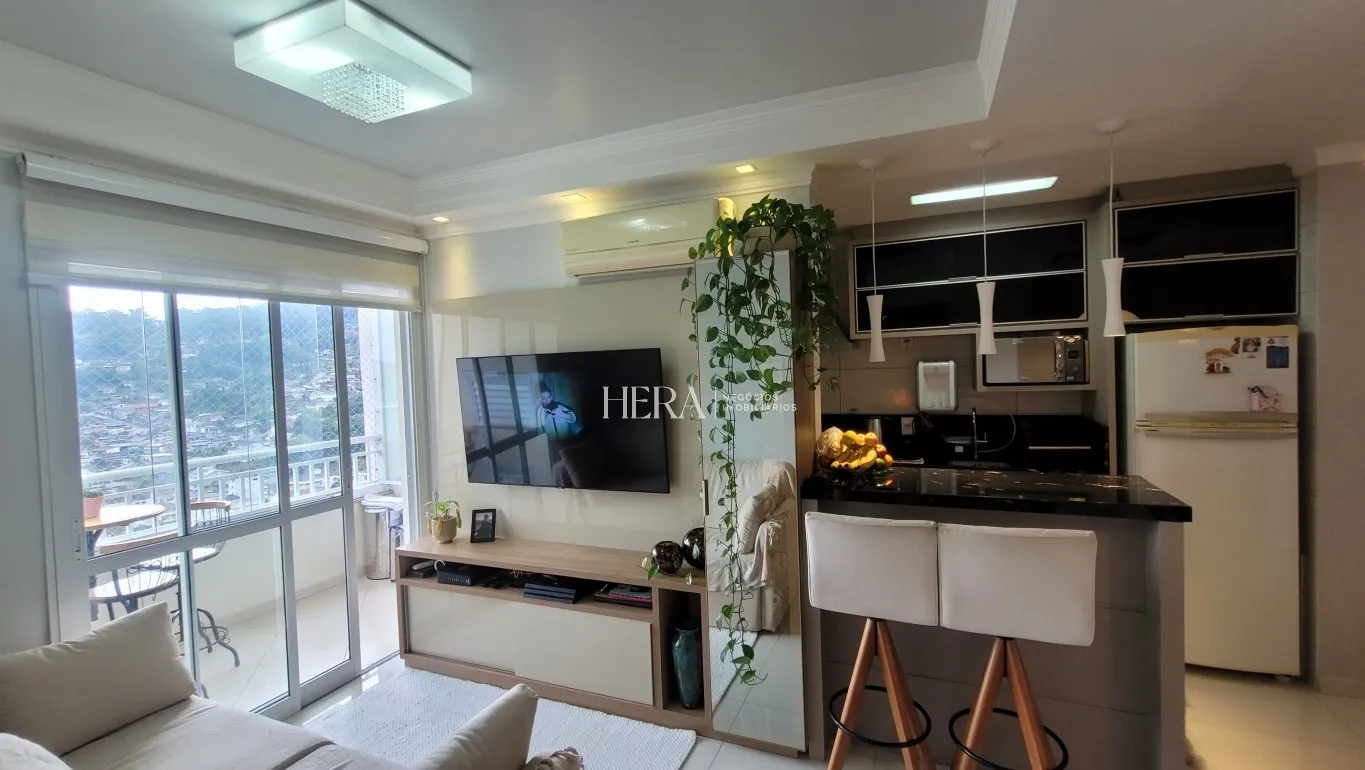 Veja esse Apartamento Semimobiliado a venda no Residencial Cielo!!! — foto 4