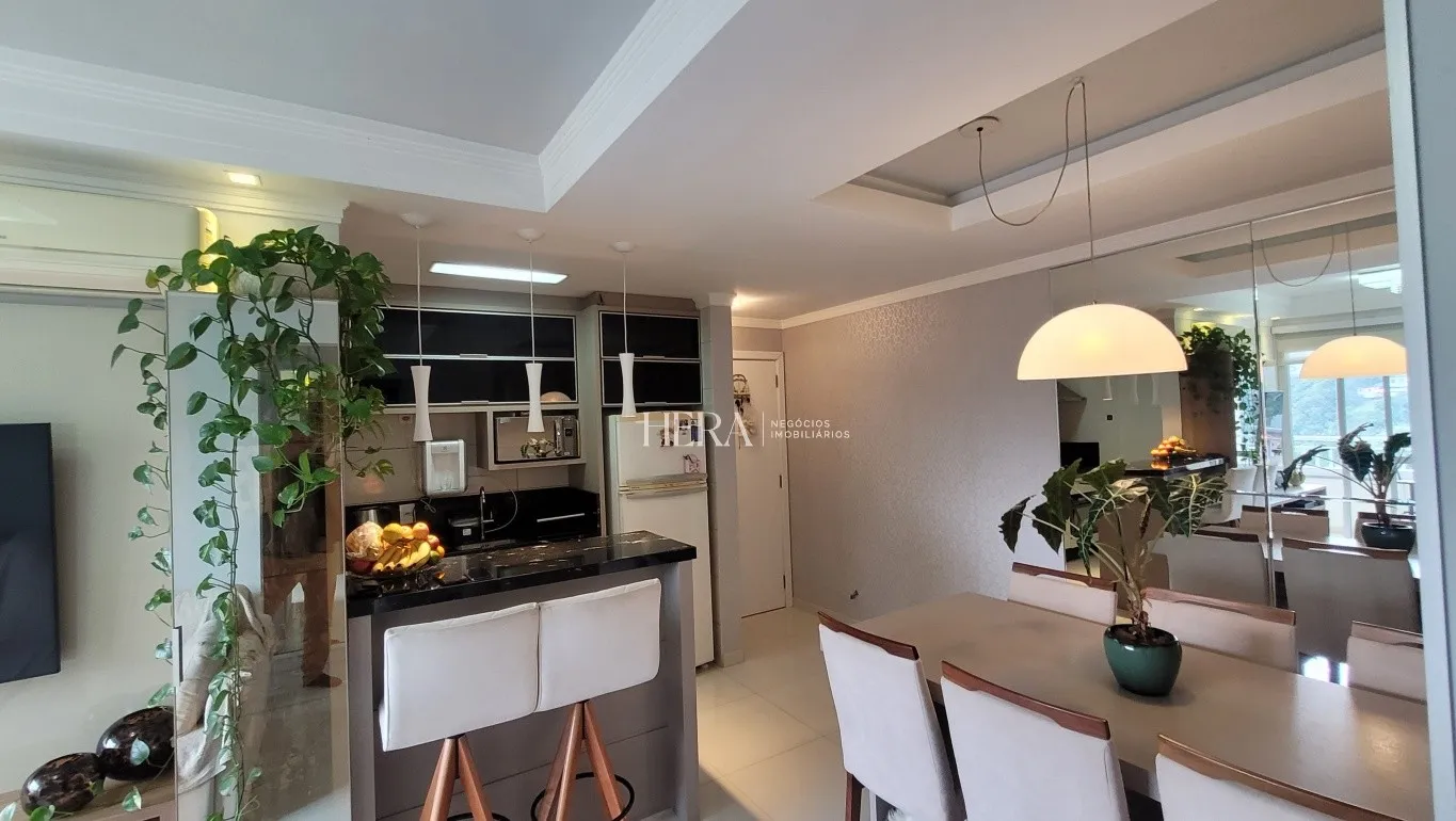 Veja esse Apartamento Semimobiliado a venda no Residencial Cielo!!! — foto 5