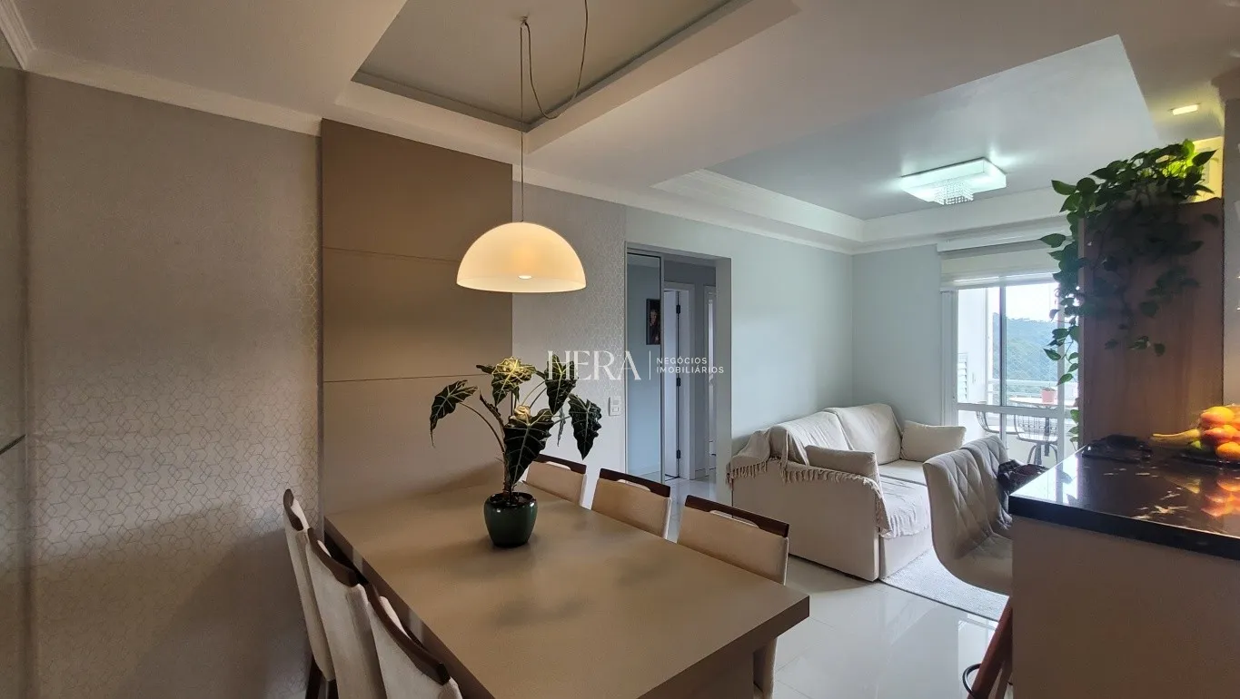 Veja esse Apartamento Semimobiliado a venda no Residencial Cielo!!! — foto 6