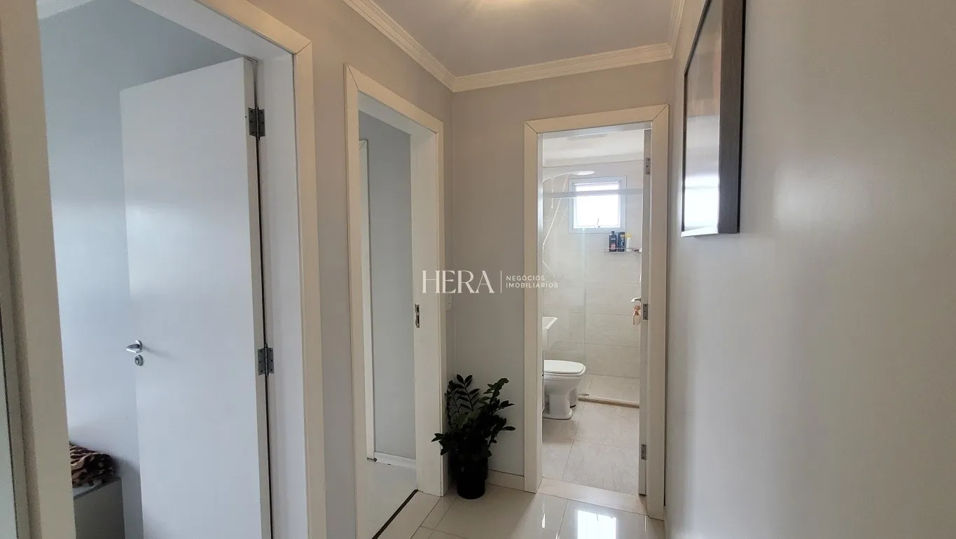 Veja esse Apartamento Semimobiliado a venda no Residencial Cielo!!! — foto 7
