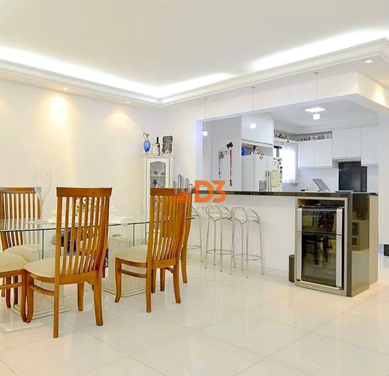 Lindo Apartamento na Ponta Aguda — foto 2