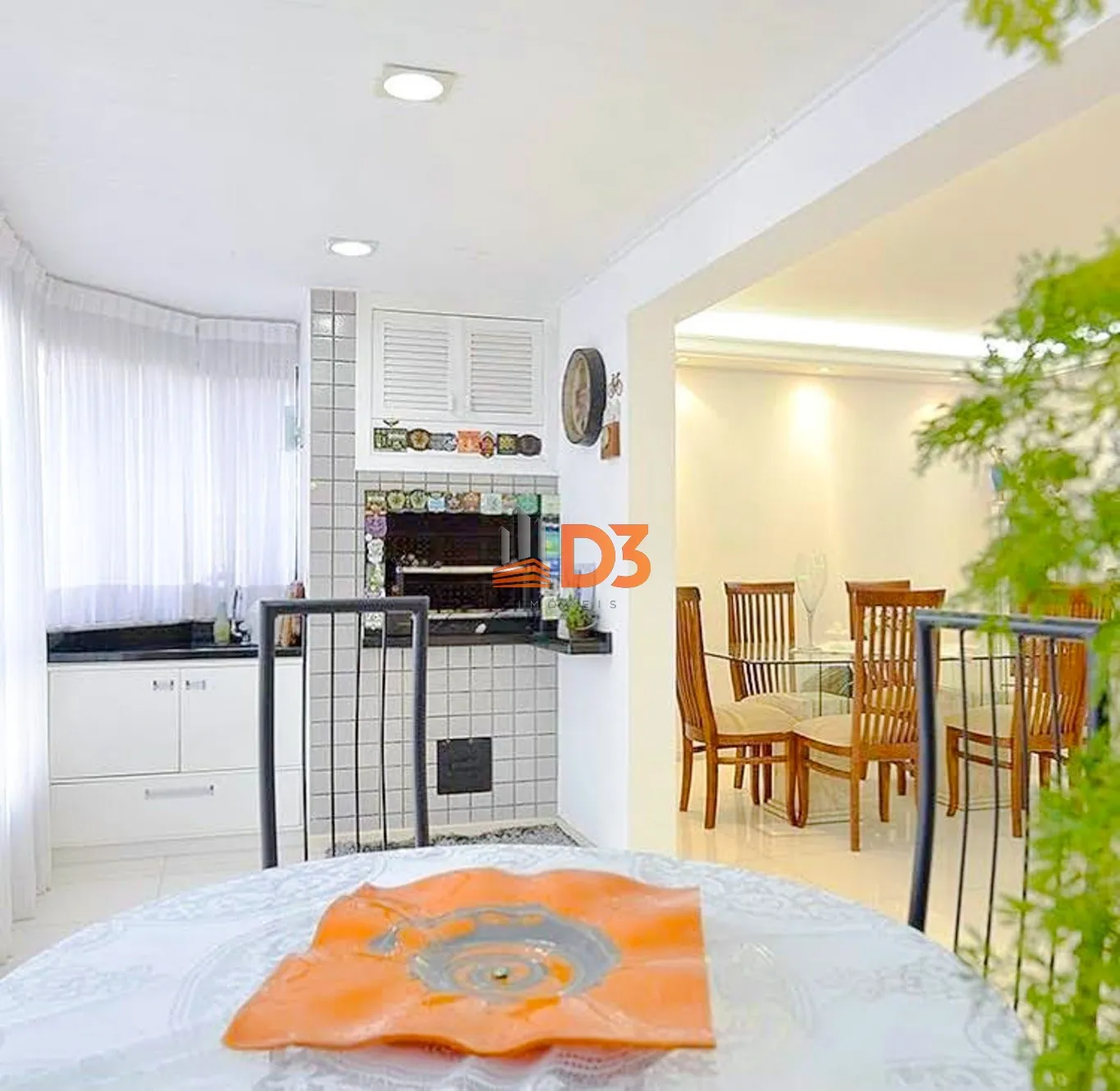 Lindo Apartamento na Ponta Aguda — foto 3