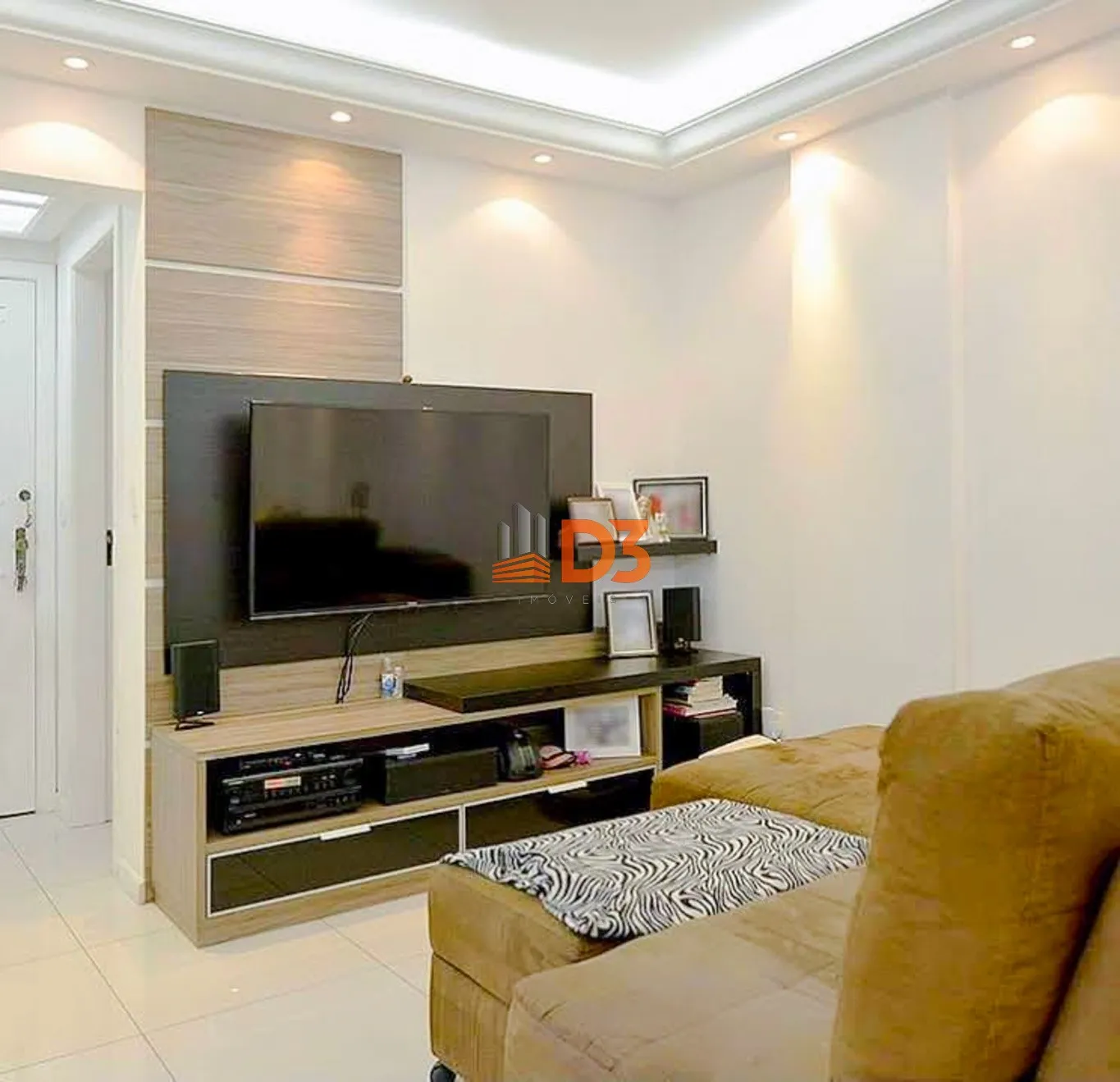 Lindo Apartamento na Ponta Aguda — foto 5