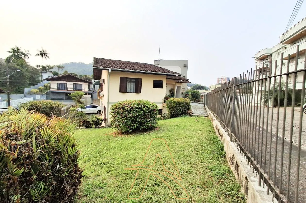 Casa Duplex com 2 Moradias – Bairro Água Verde — foto 4