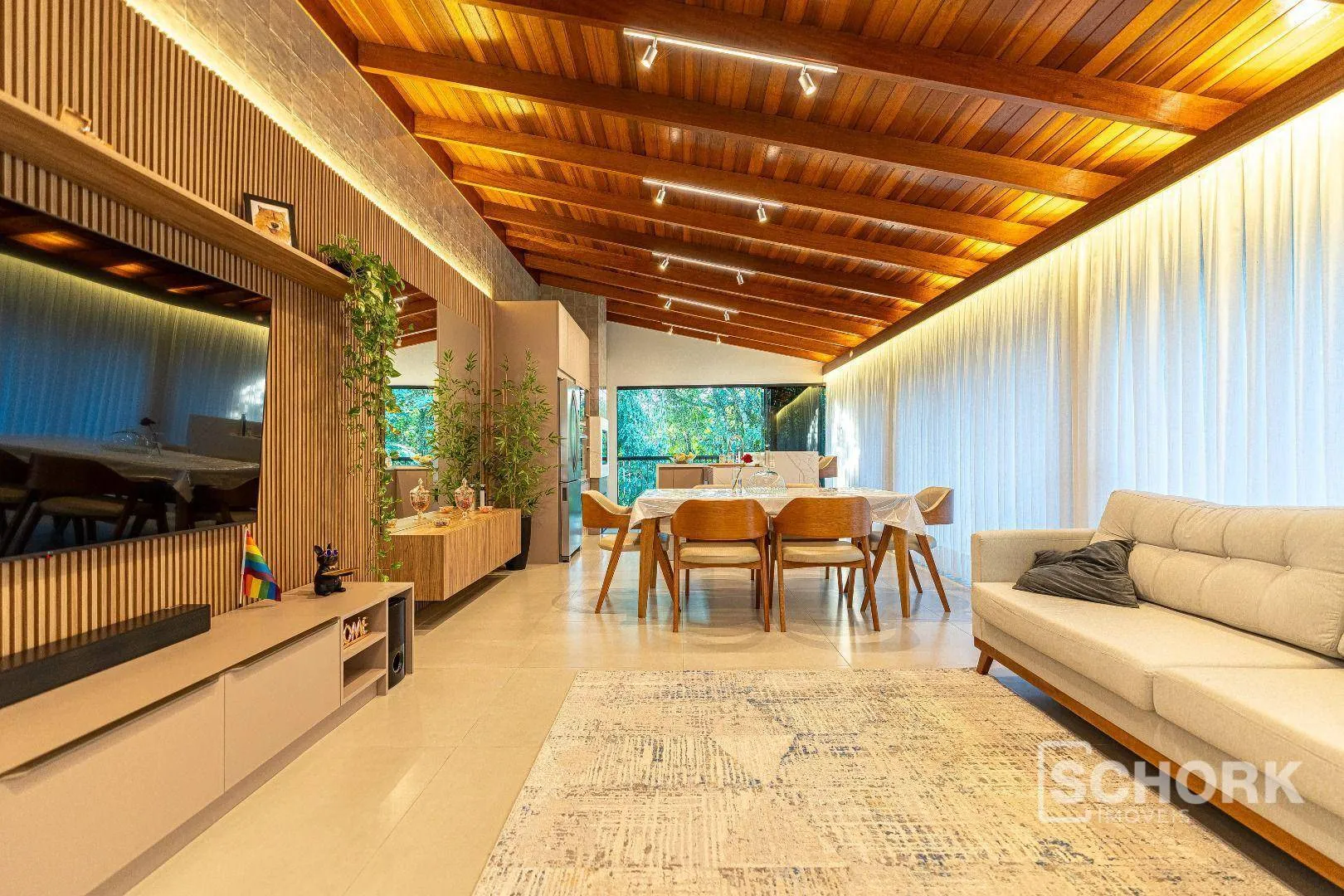 Casa com 3 dormitórios à venda, 195 m por R$ 949.000,00 - Itoupava Central - Blumenau/SC - foto 1