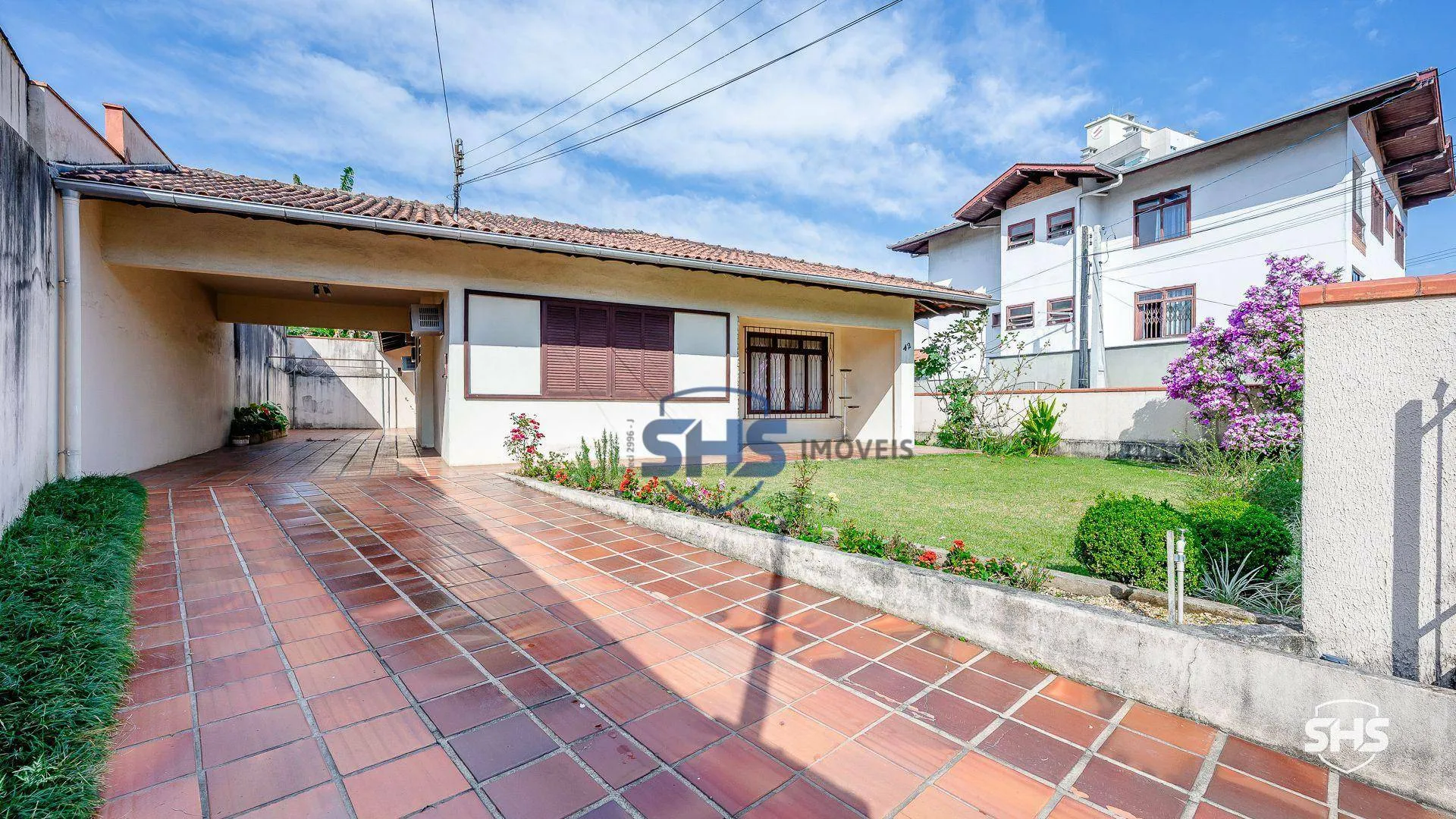 Casa à venda, 192 m por R$ 770.000,00 - Escola Agrícola - Blumenau/SC - foto 1