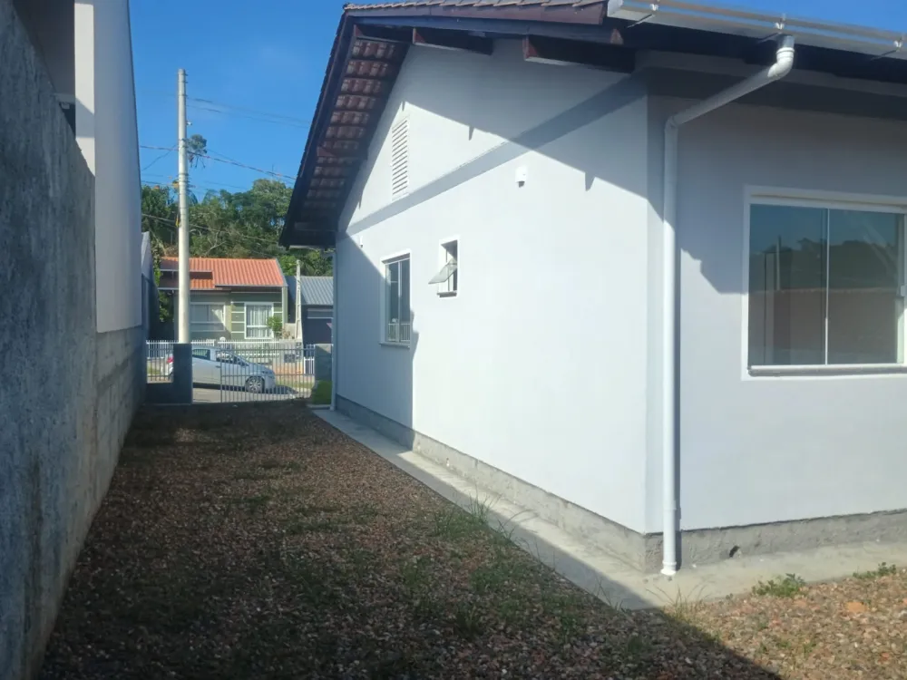 LOCAÇÃO CASA NOVA - ARAPONGAS - INDAIAL — foto 4