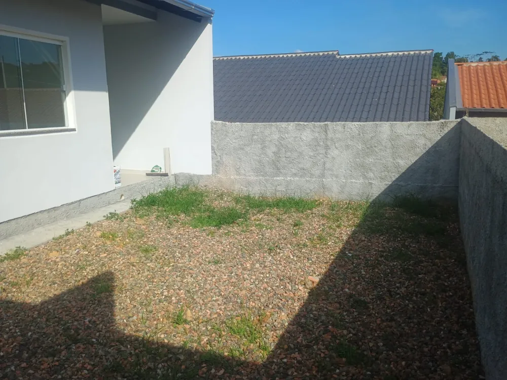 LOCAÇÃO CASA NOVA - ARAPONGAS - INDAIAL — foto 5