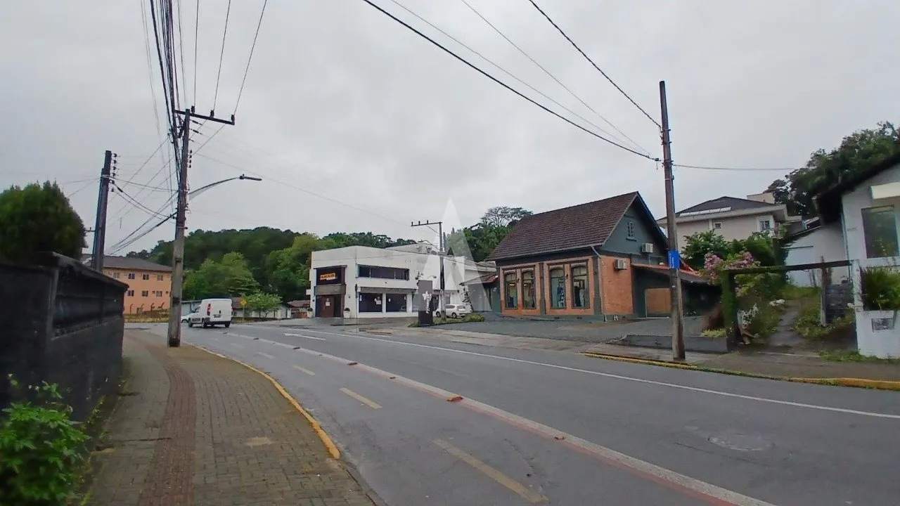 Terreno à venda no bairro América em Joinville, por R$ 1.200.000.00. — foto 5