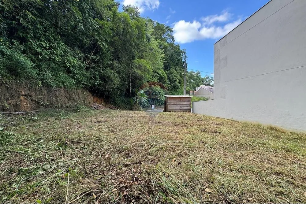 Terreno Pronto para Construir no Passo Manso - Blumenau/SC - foto 1