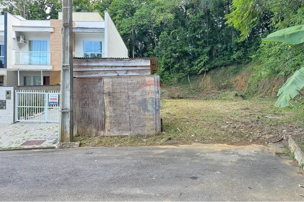 Terreno Pronto para Construir no Passo Manso - Blumenau/SC — foto 3