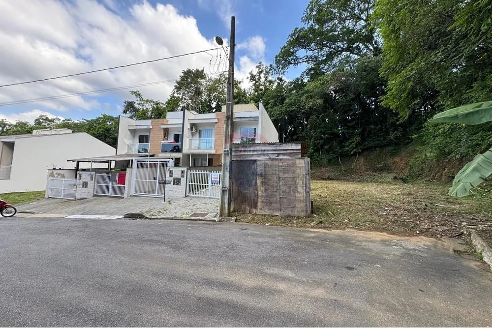 Terreno Pronto para Construir no Passo Manso - Blumenau/SC — foto 4