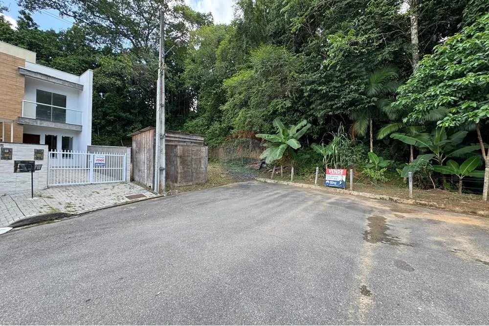 Terreno Pronto para Construir no Passo Manso - Blumenau/SC — foto 5