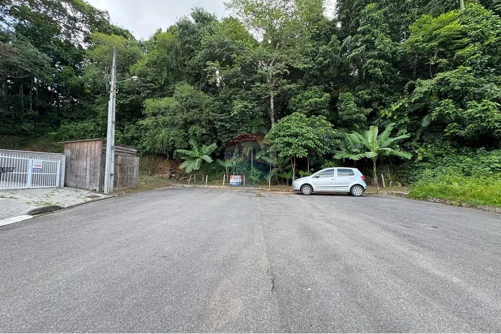 Terreno Pronto para Construir no Passo Manso - Blumenau/SC — foto 6