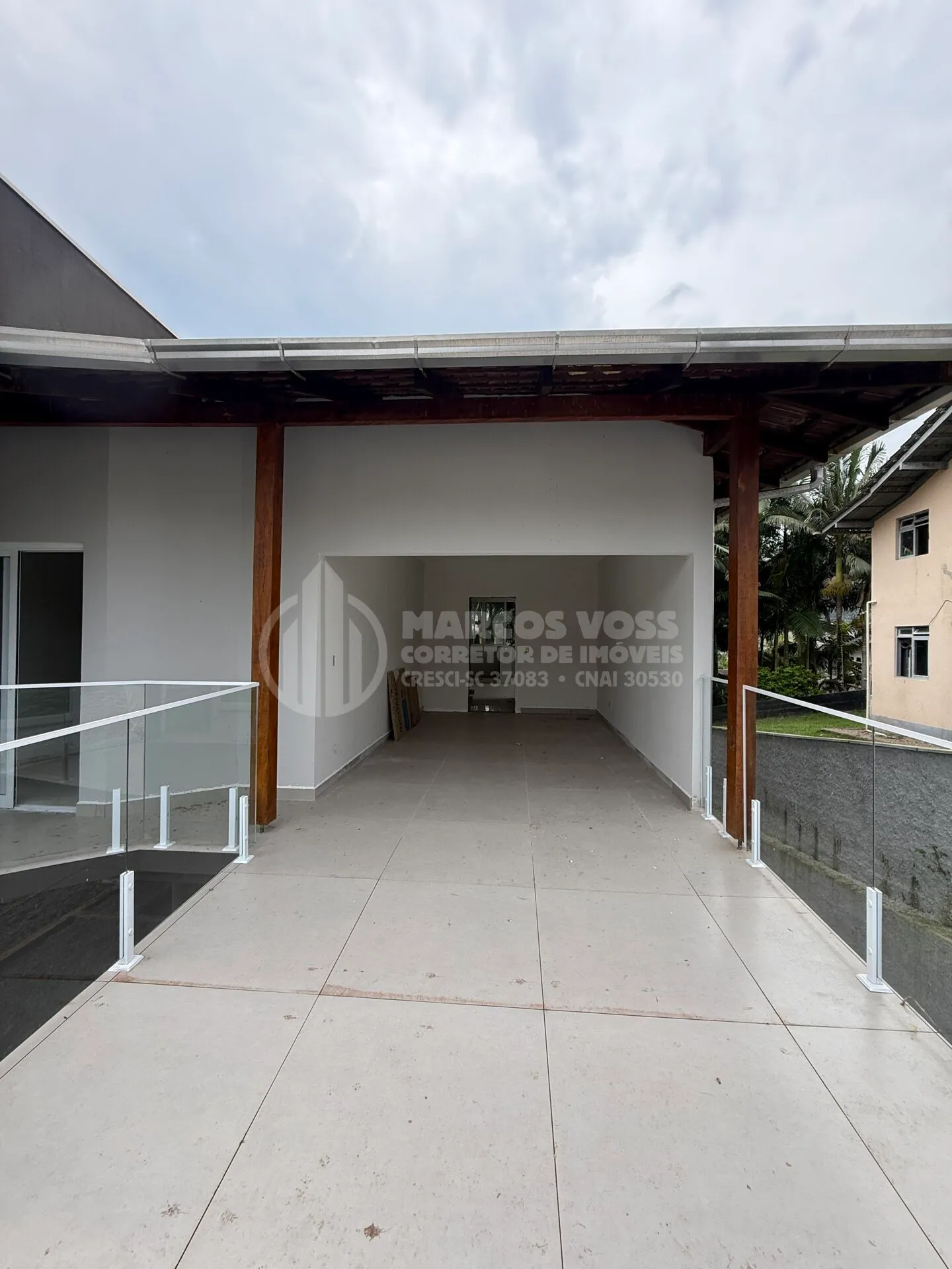 Casa Sobrado de alto padrão no bairro Tribess — foto 3